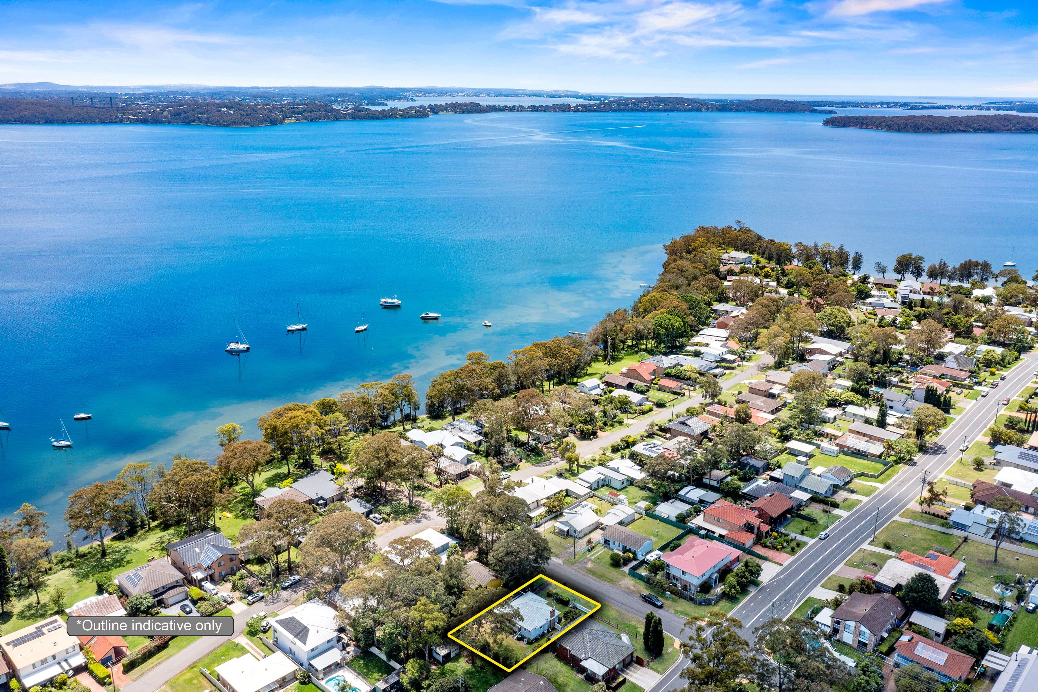 8 Helena Street, Balcolyn NSW 2264, Balcolyn - Thumbnail 2