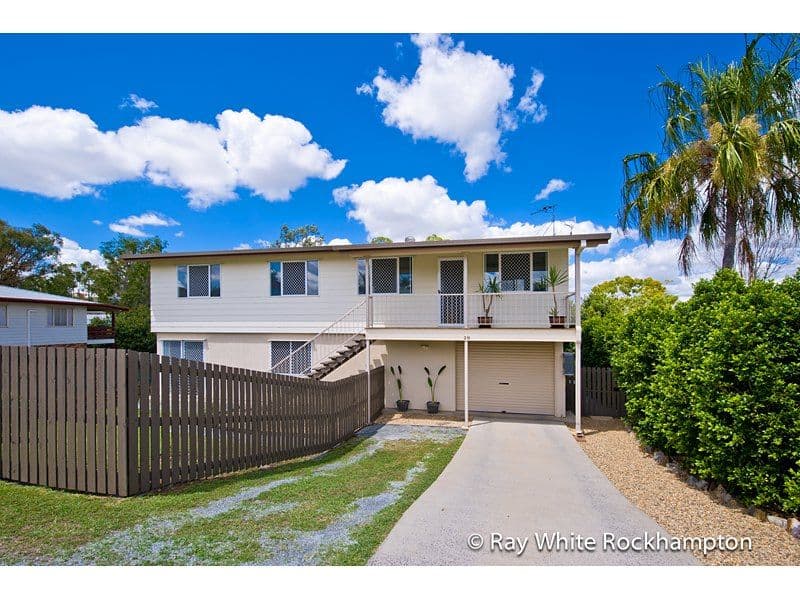 29 Pillich Street, KAWANA QLD 4701, Kawana - Image 1