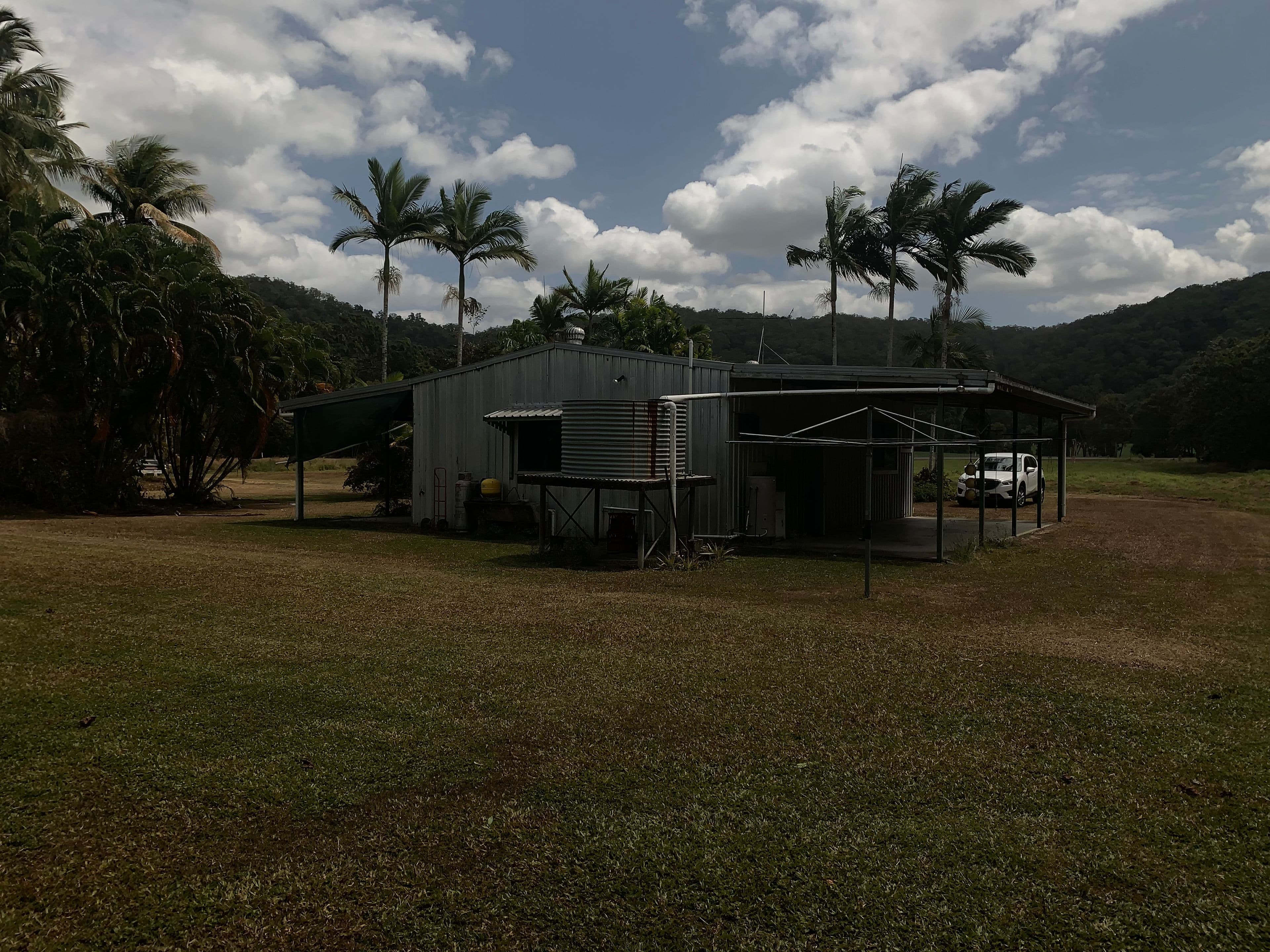 Lot 1 Mossman Daintree Road, Wonga Beach QLD 4873, Wonga Beach - Thumbnail 2
