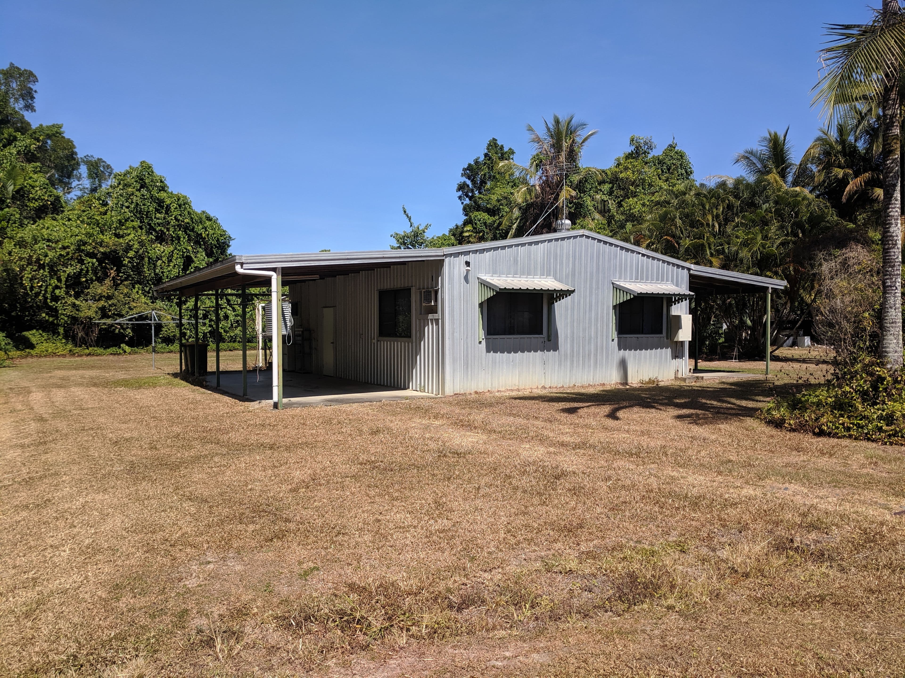 Lot 1 Mossman Daintree Road, Wonga Beach QLD 4873, Wonga Beach - Thumbnail 3