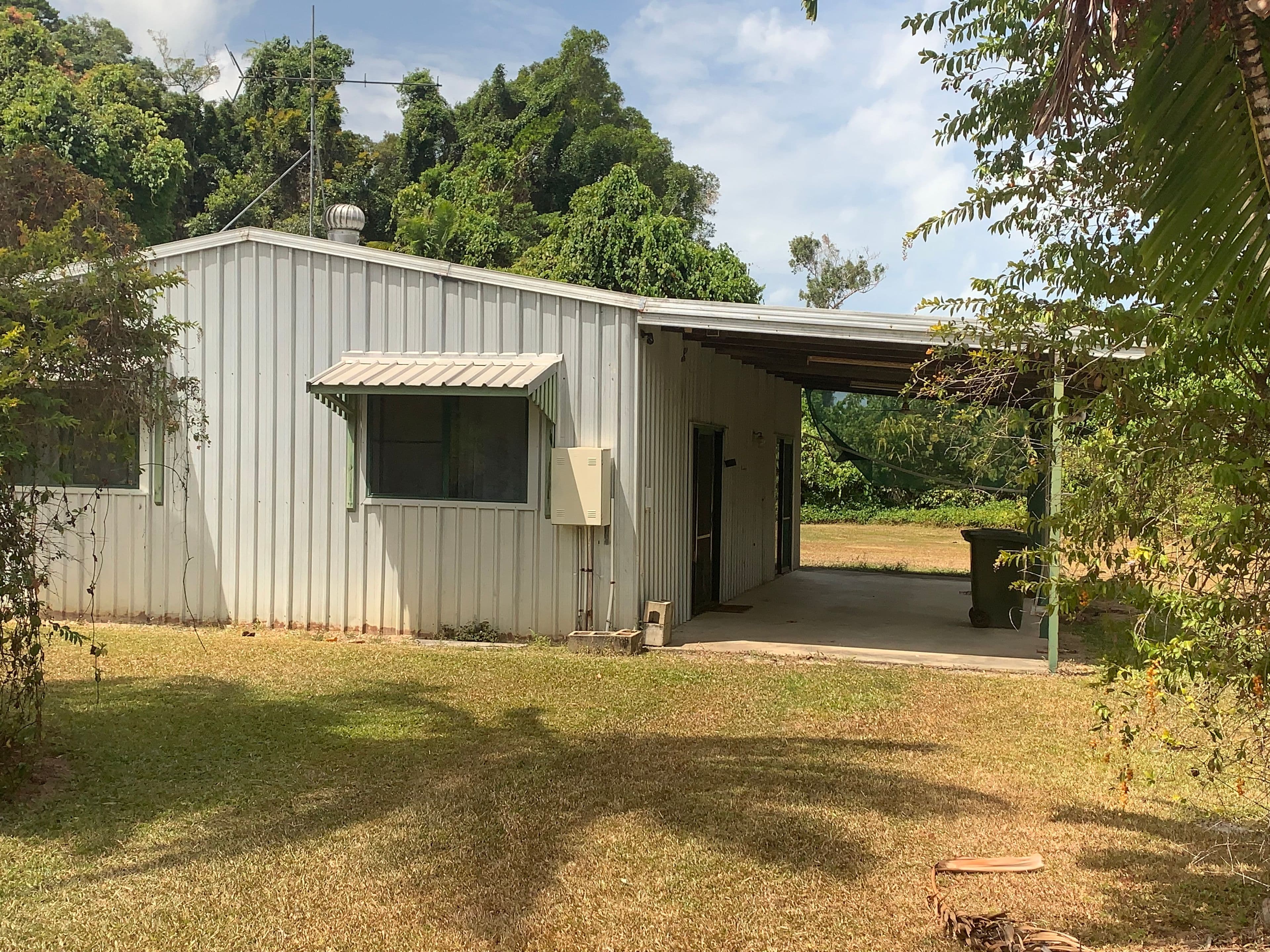Lot 1 Mossman Daintree Road, Wonga Beach QLD 4873, Wonga Beach - Thumbnail 4