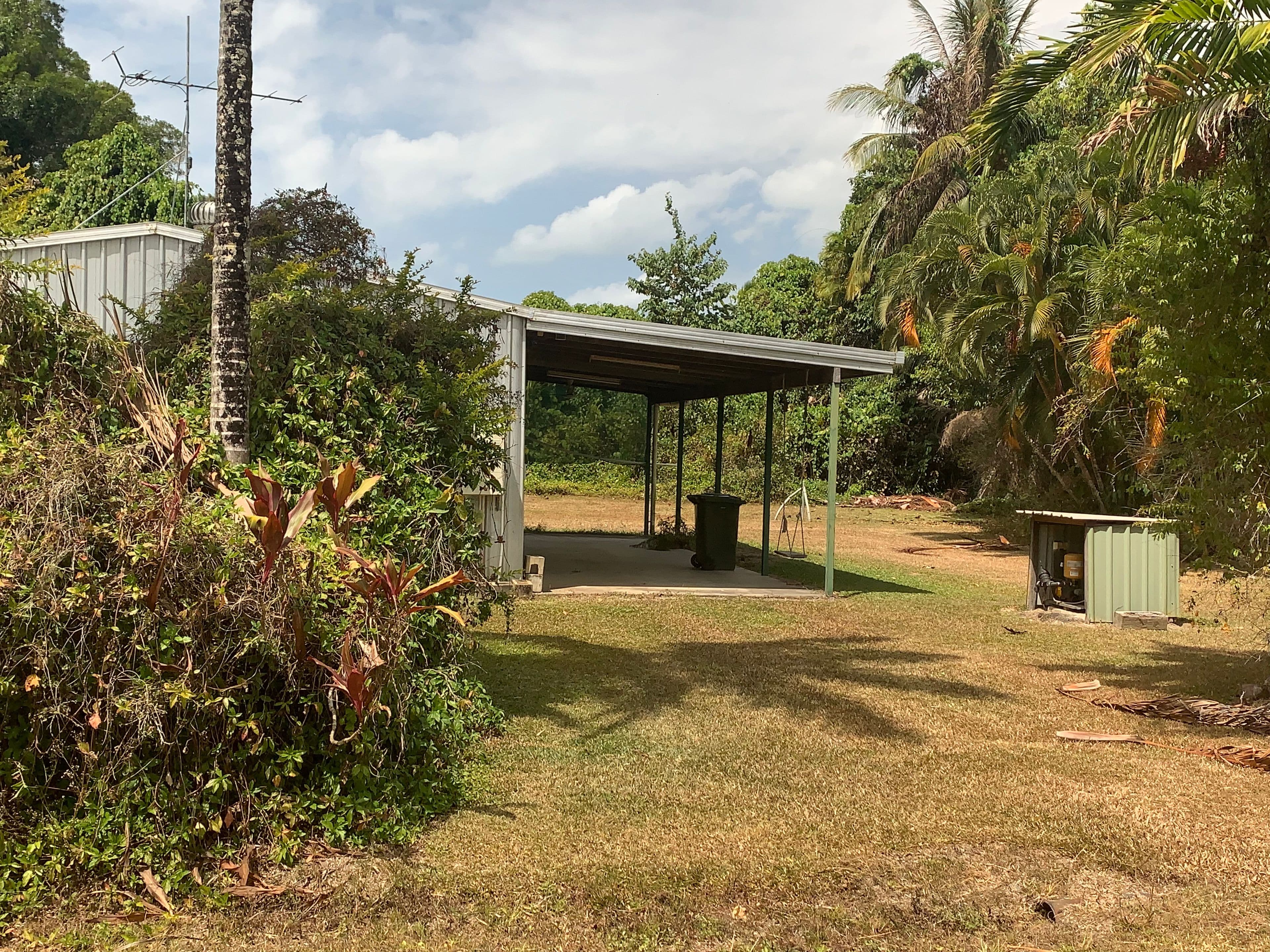 Lot 1 Mossman Daintree Road, Wonga Beach QLD 4873, Wonga Beach - Thumbnail 5