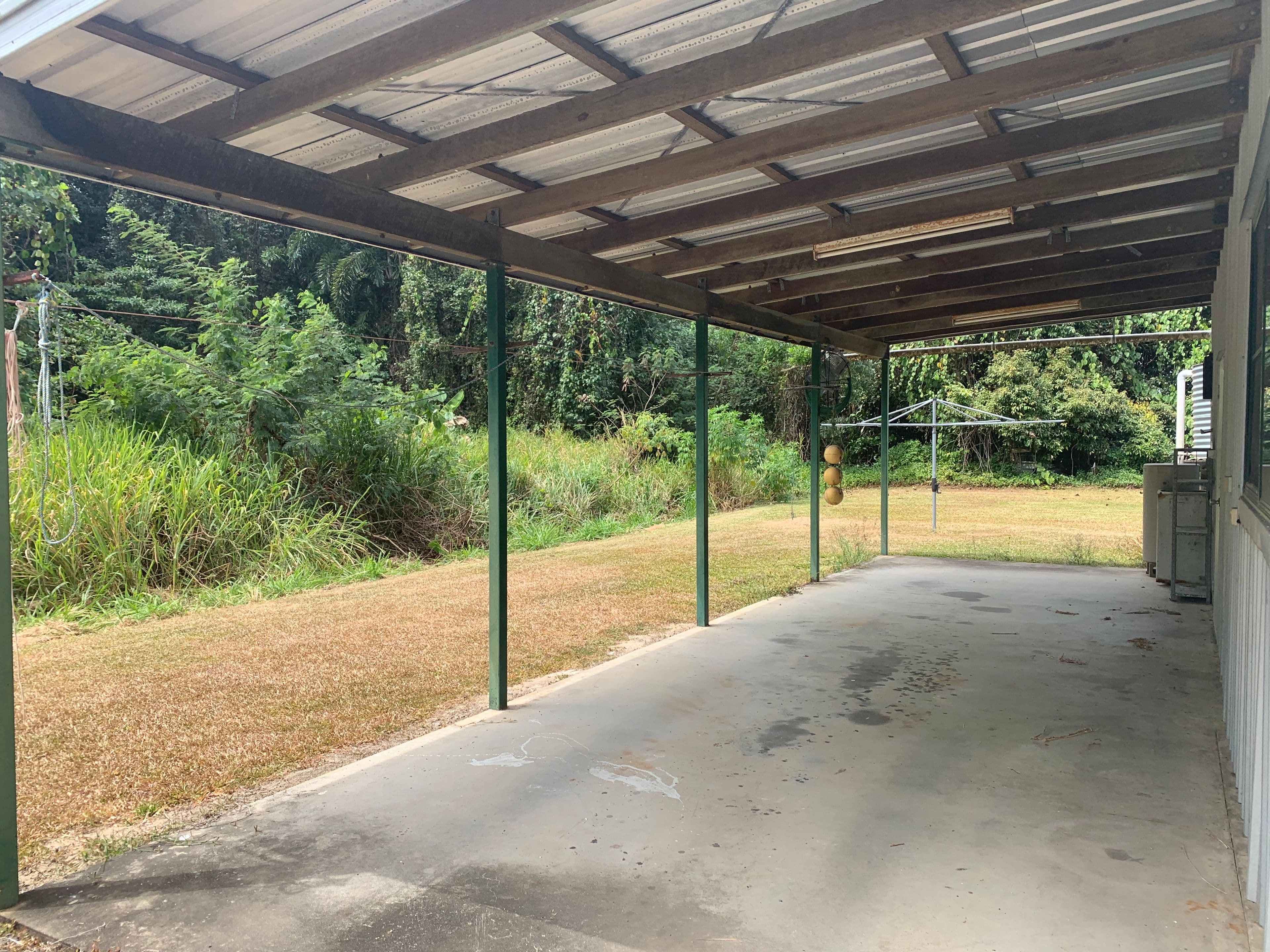 Lot 1 Mossman Daintree Road, Wonga Beach QLD 4873, Wonga Beach - Thumbnail 8
