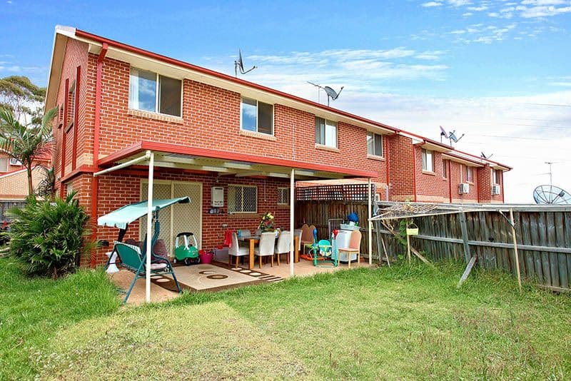 17 Huntley Drive, BLACKTOWN NSW 2148, Blacktown - Thumbnail 3