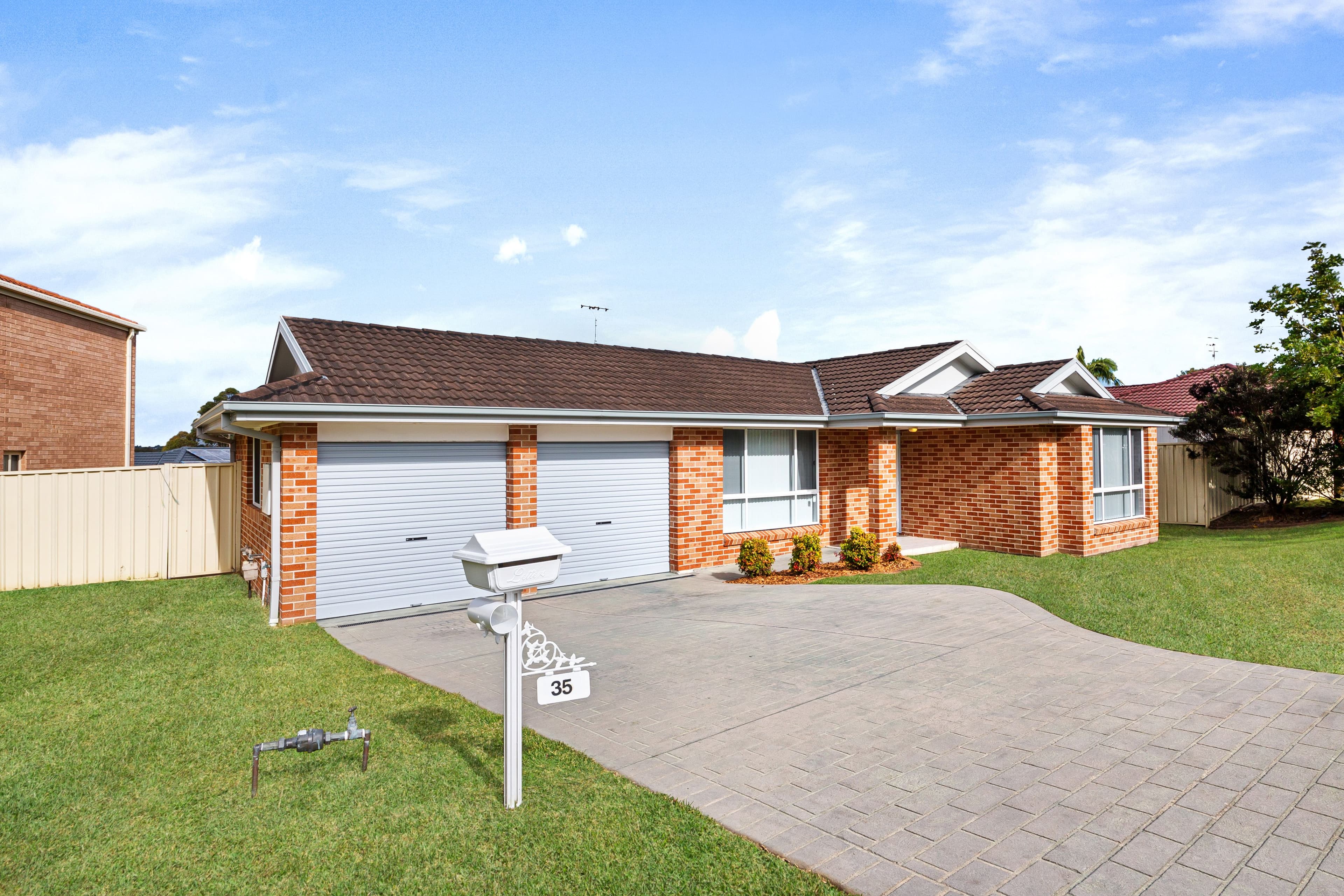 35 White Swan Avenue, Blue Haven NSW 2262, Blue Haven - Image 1