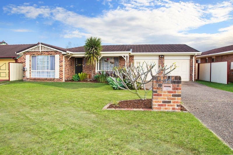 33 Barwon Street, BOMADERRY NSW 2541, Bomaderry - Image 1