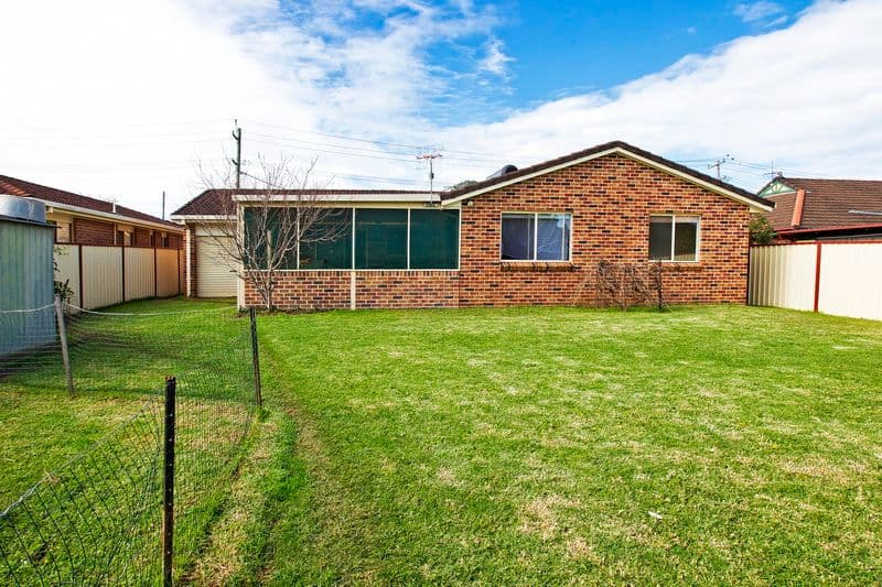 33 Barwon Street, BOMADERRY NSW 2541, Bomaderry - Thumbnail 8
