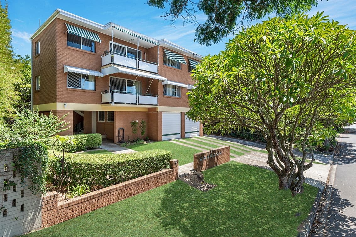 6 Lonsdale Street, Ascot QLD 4007, Ascot - Image 1