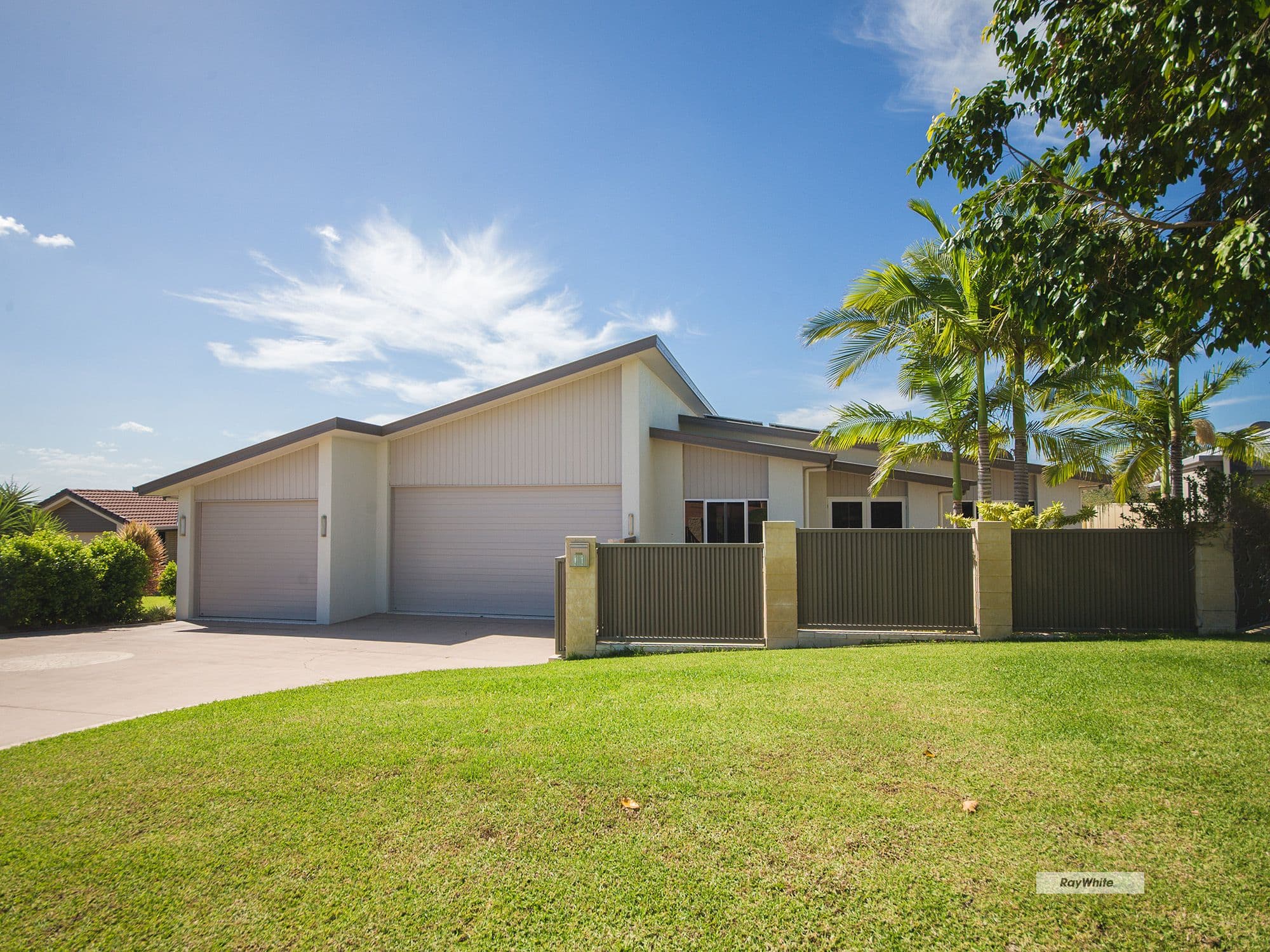 11 Crear Court, Norman Gardens QLD 4701, Norman Gardens - Image 1