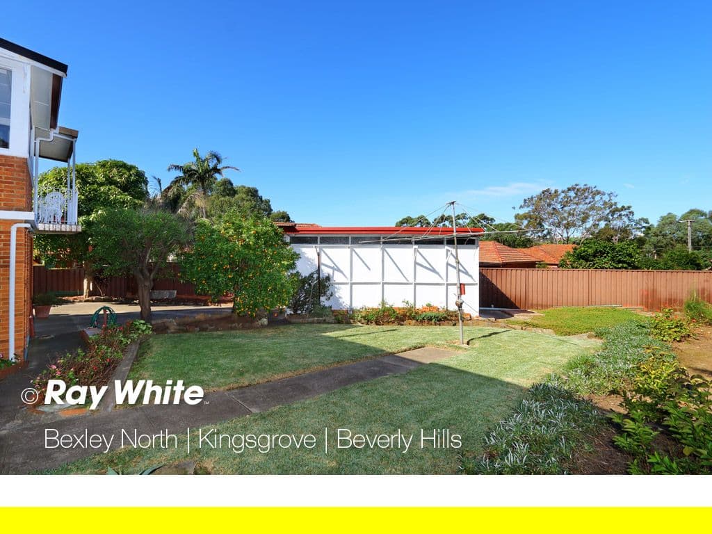 47 Warraroong Street, Beverly Hills NSW 2209, Beverly Hills - Thumbnail 6