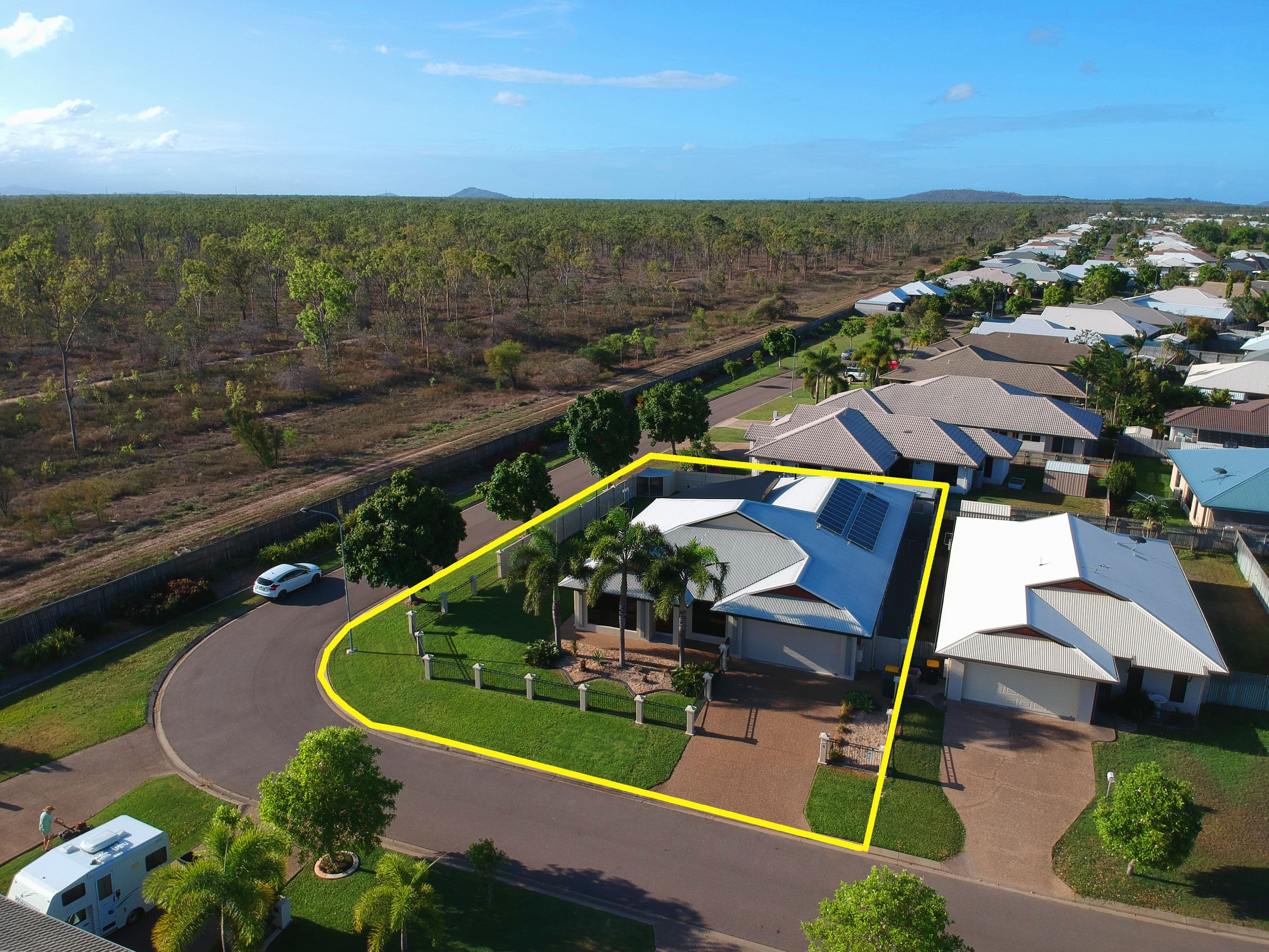6 Logrunner Avenue, Bohle Plains QLD 4817, Bohle Plains - Image 1