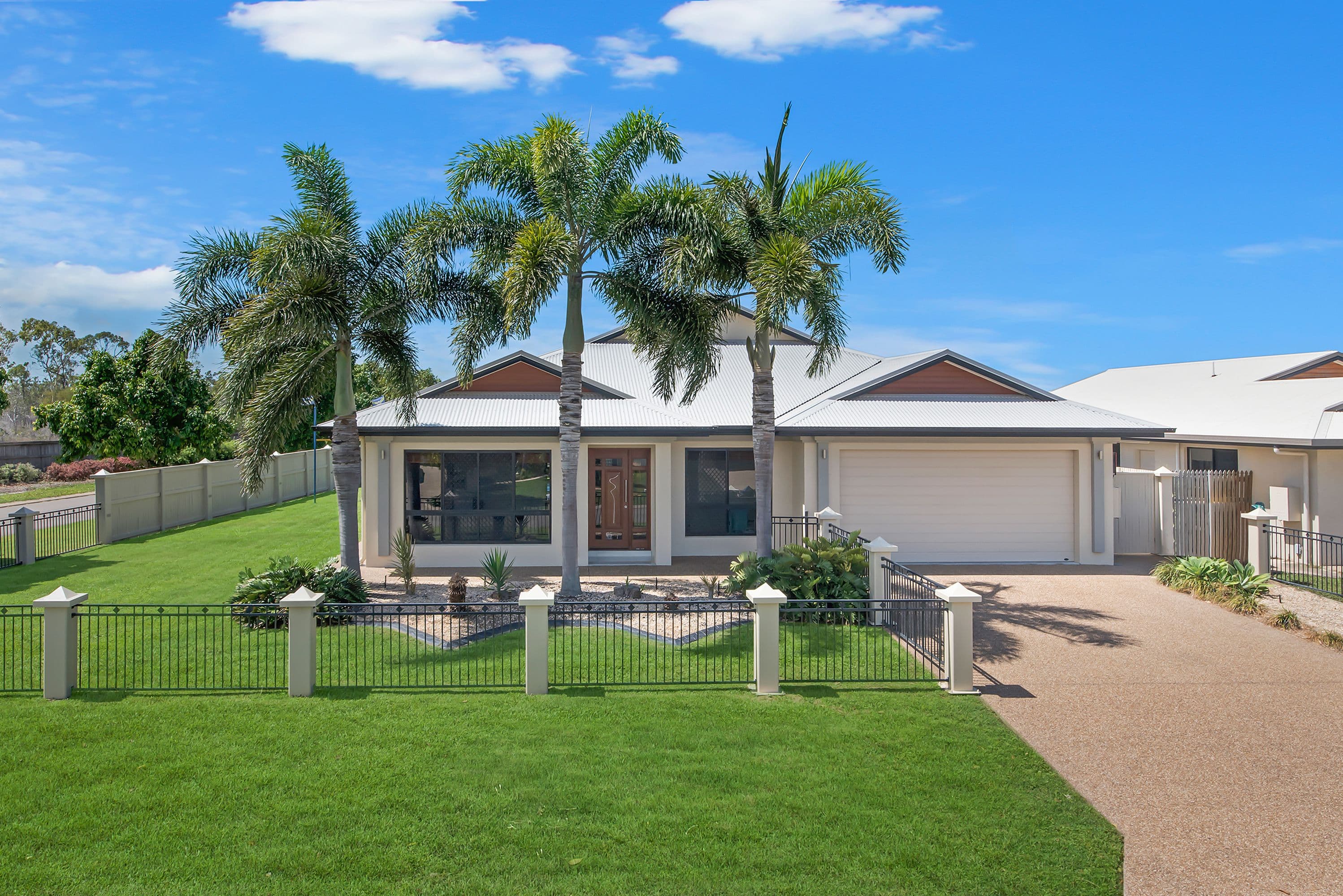6 Logrunner Avenue, Bohle Plains QLD 4817, Bohle Plains - Thumbnail 2