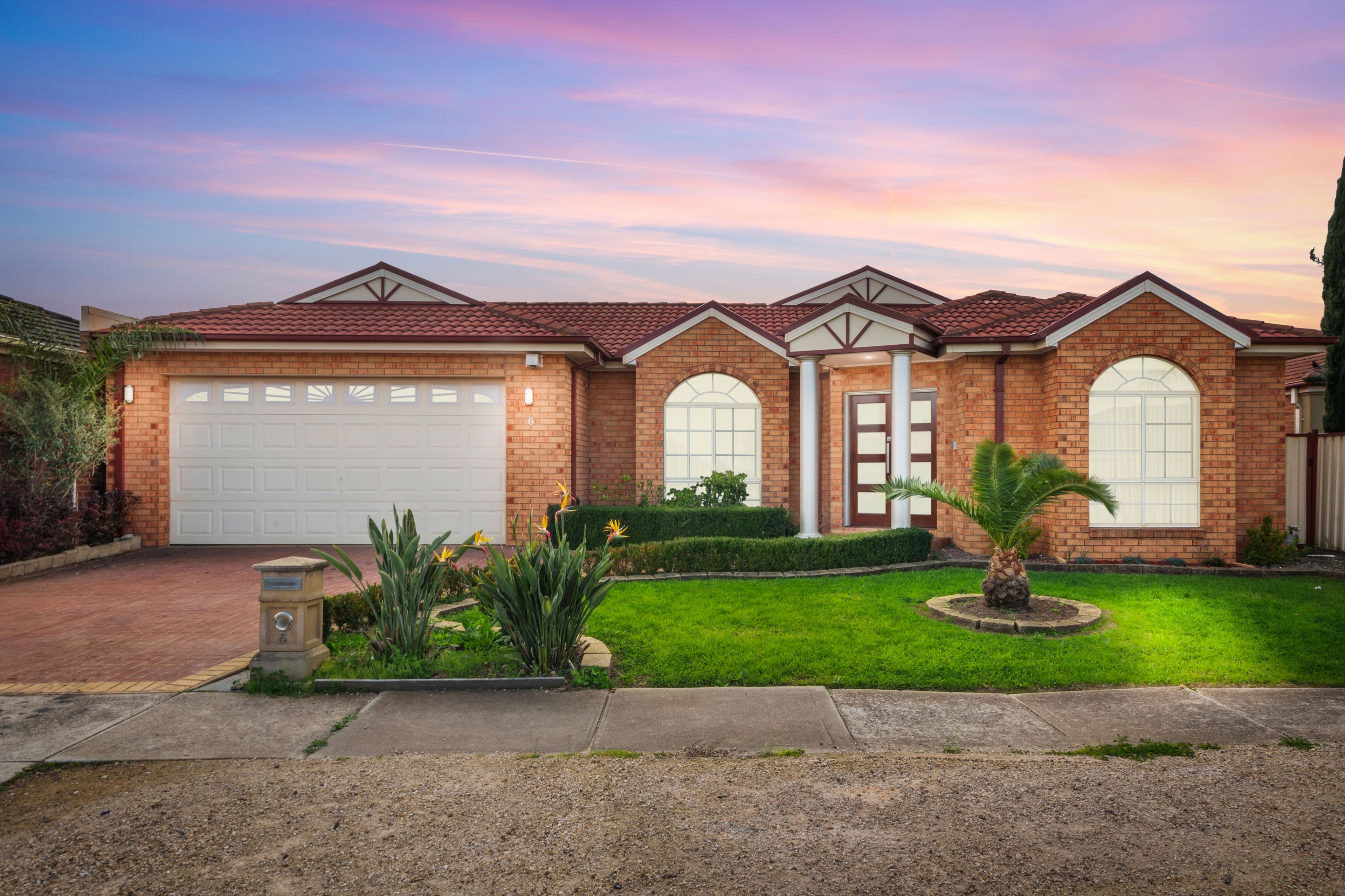 6 Mitta Place, Taylors Hill VIC 3037, Taylors Hill - Image 1