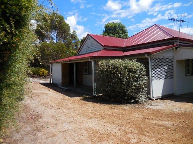 53 Muir Street, Mount Barker WA 6324, Mount Barker - Image 1