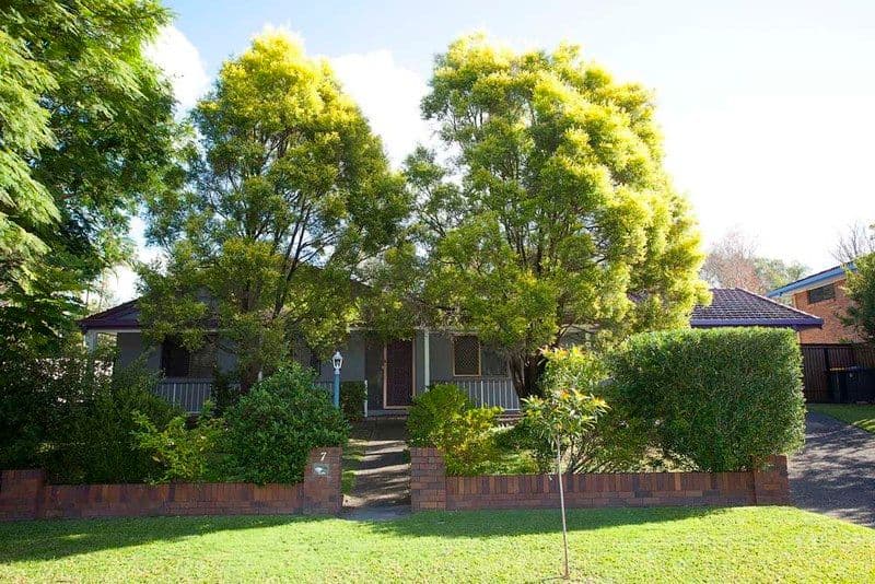 7 Debbie Street, The Gap QLD 4061, The Gap - Image 1