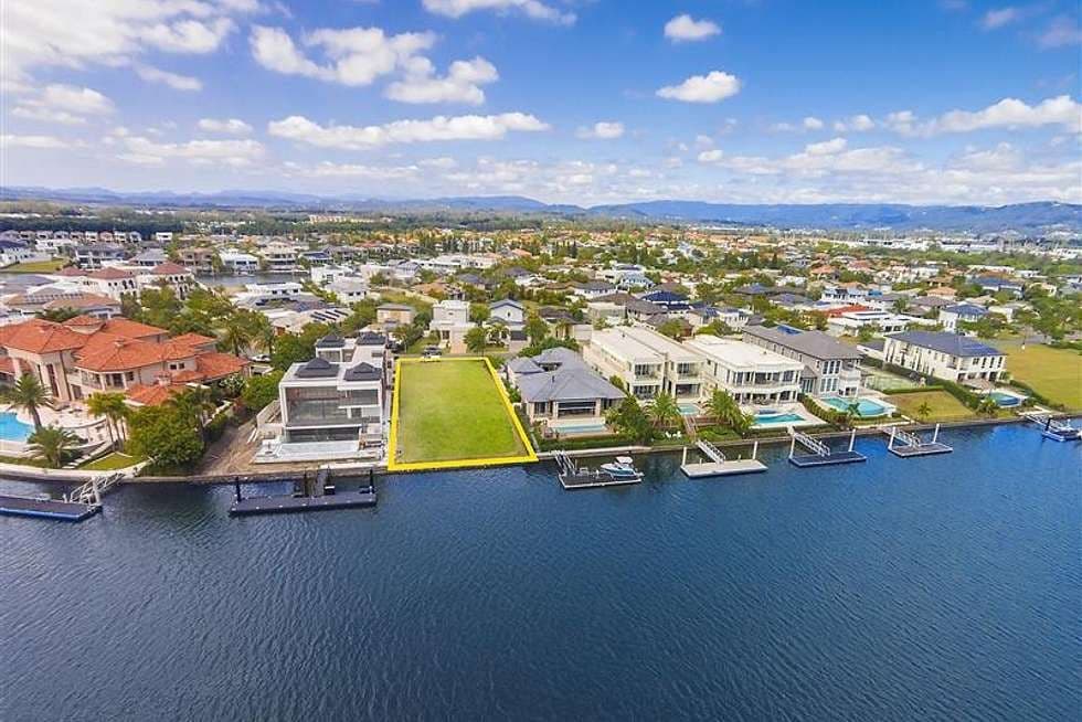 2618 Virginia Drive, Hope Island QLD 4212, Hope Island - Image 1