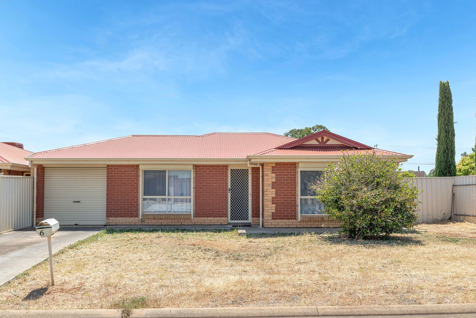 6 Grace Boulevard, Smithfield Plains SA 5114, Smithfield Plains - Image 1