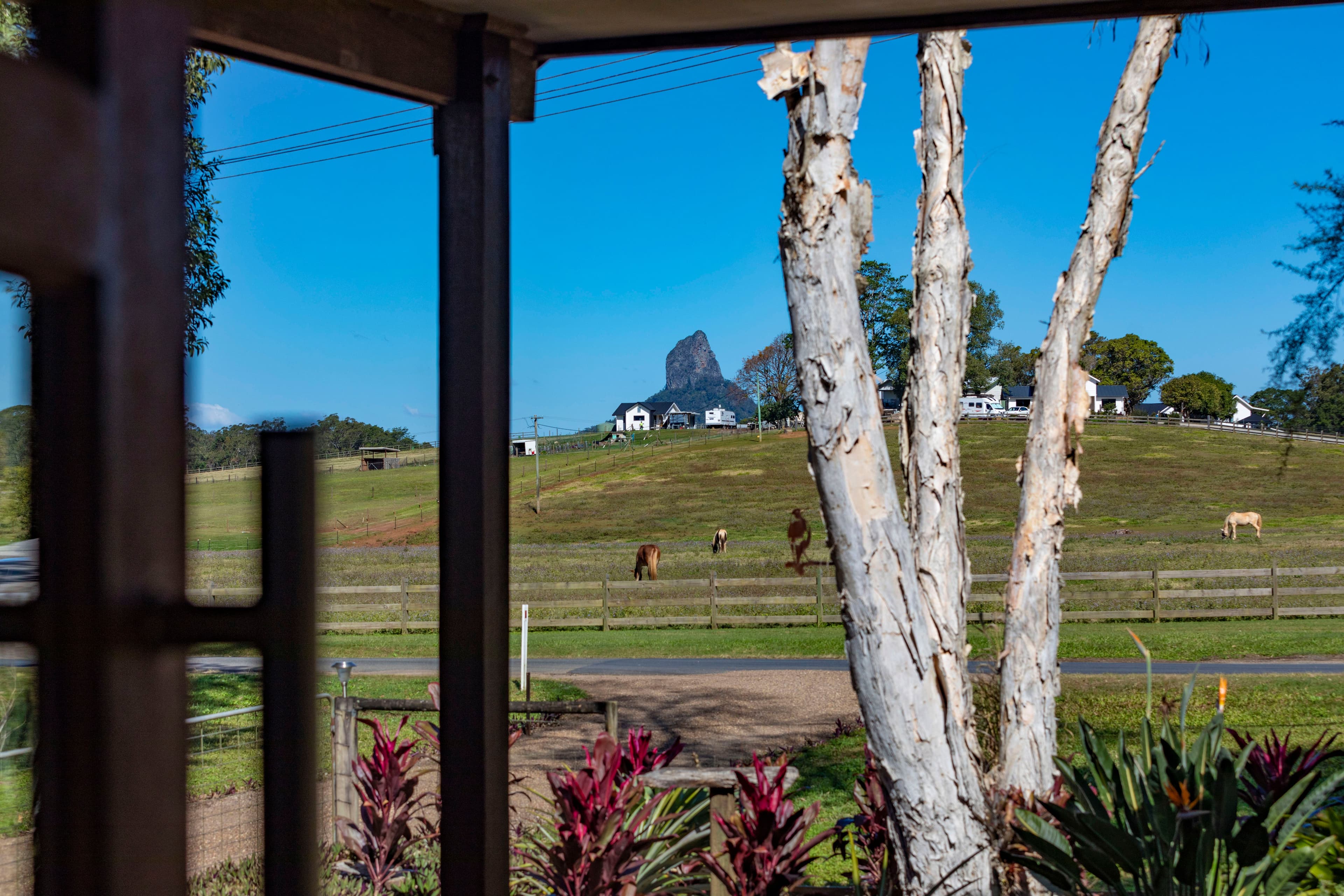 190 Old Peachester Road, Peachester QLD 4519, Peachester - Thumbnail 2