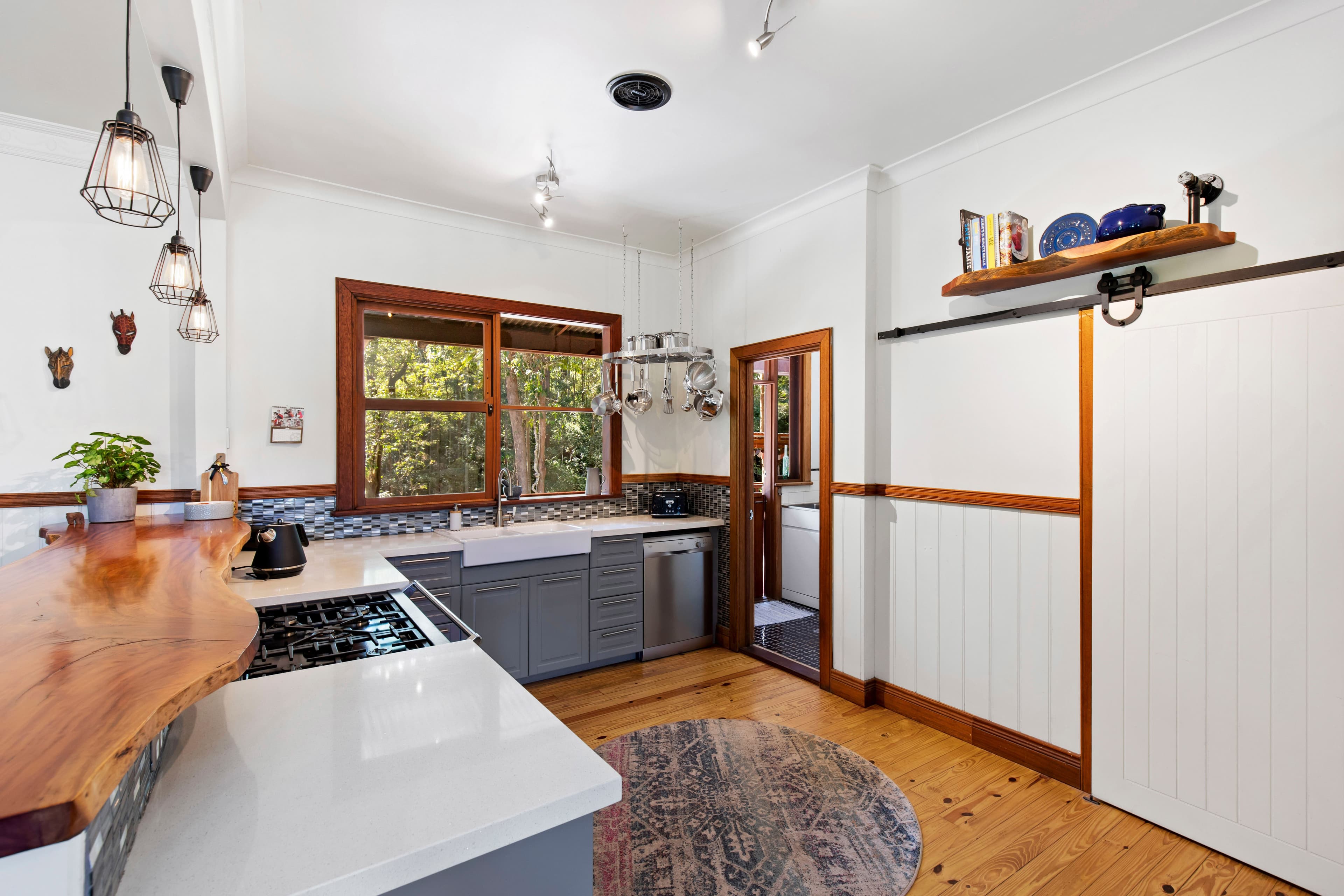 190 Old Peachester Road, Peachester QLD 4519, Peachester - Thumbnail 3