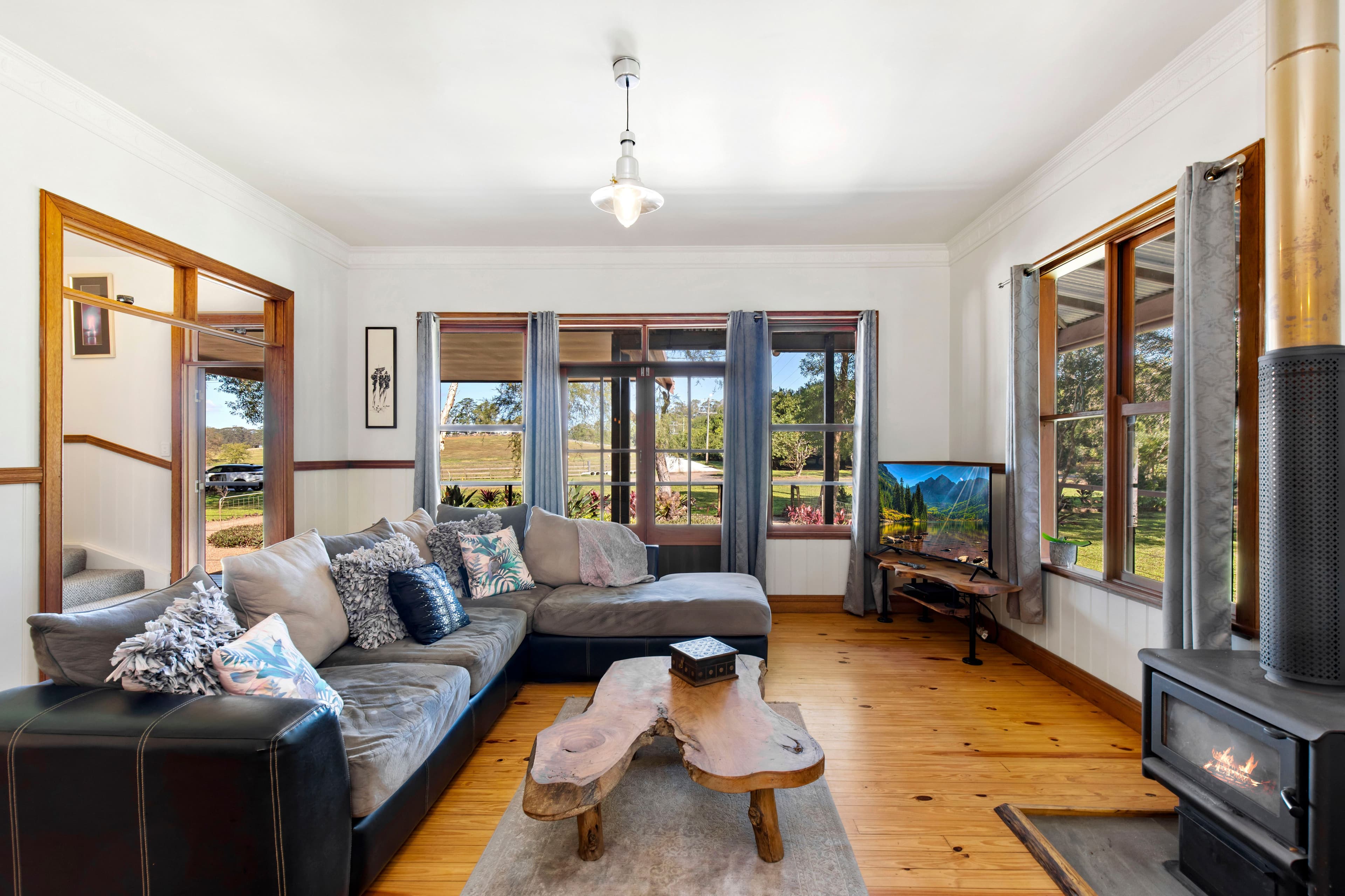 190 Old Peachester Road, Peachester QLD 4519, Peachester - Thumbnail 6