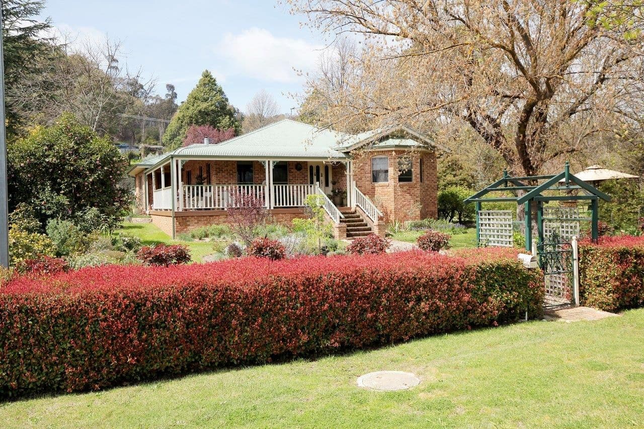 64 King Street, Tumbarumba - Image 1