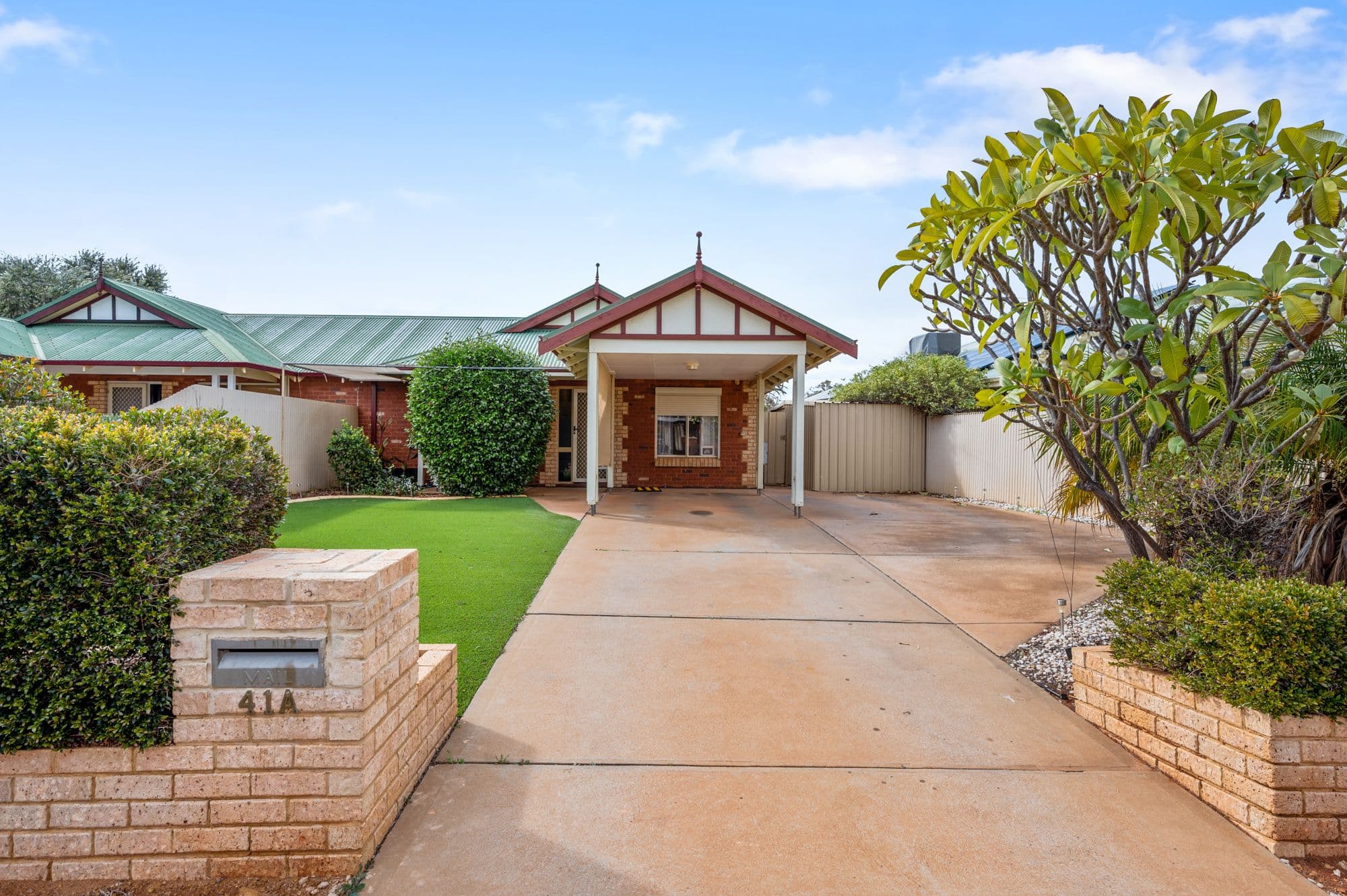 41a Davyhurst Drive, Hannans WA 6430, Hannans - Image 1