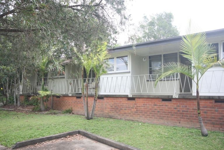 3 Flaherty Street, SOUTH GRAFTON NSW 2460, South Grafton - Image 1