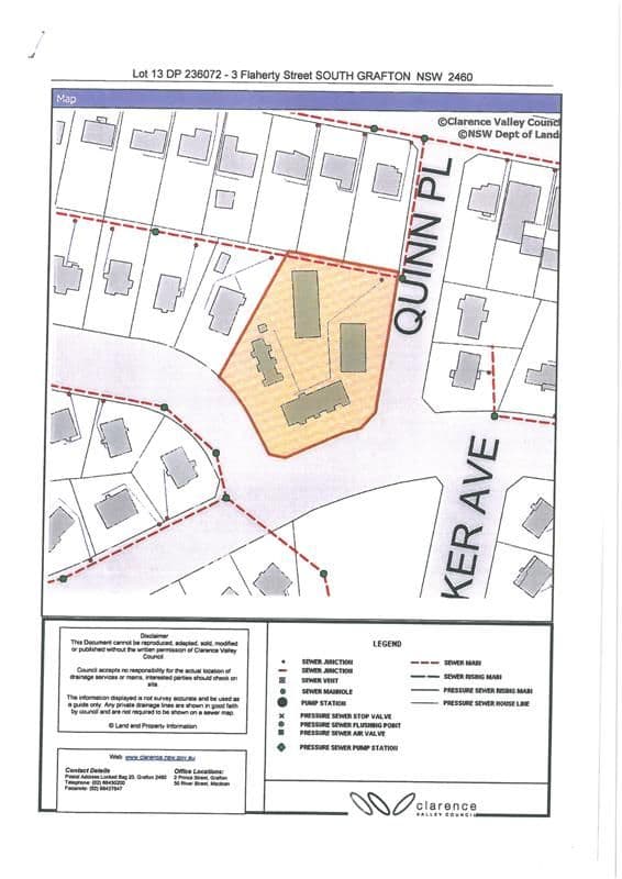 3 Flaherty Street, SOUTH GRAFTON NSW 2460, South Grafton - Thumbnail 7
