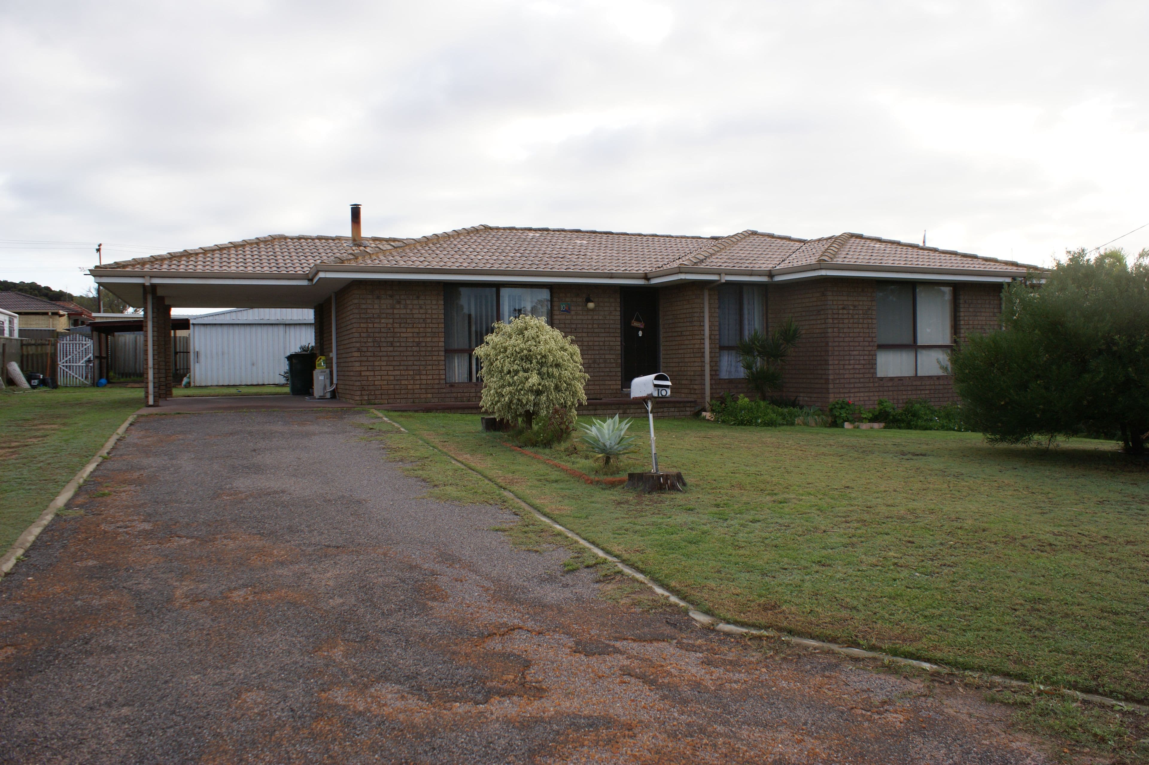 10 Canny Place, Port Denison WA 6525, Port Denison - Image 1