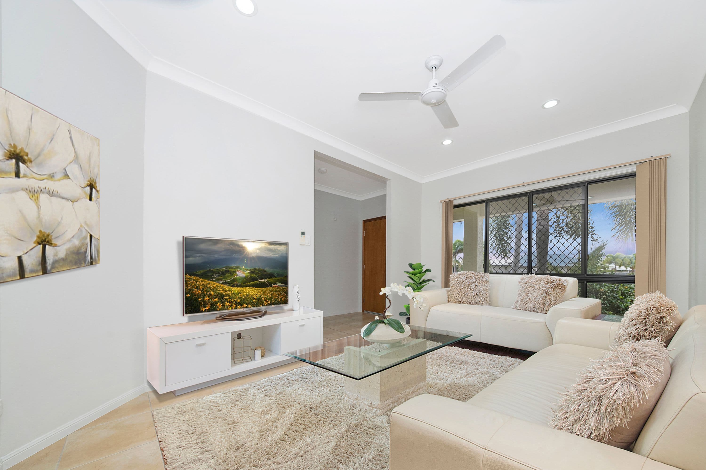 15 Franklin Drive, Mount Louisa QLD 4814, Mount Louisa - Thumbnail 2
