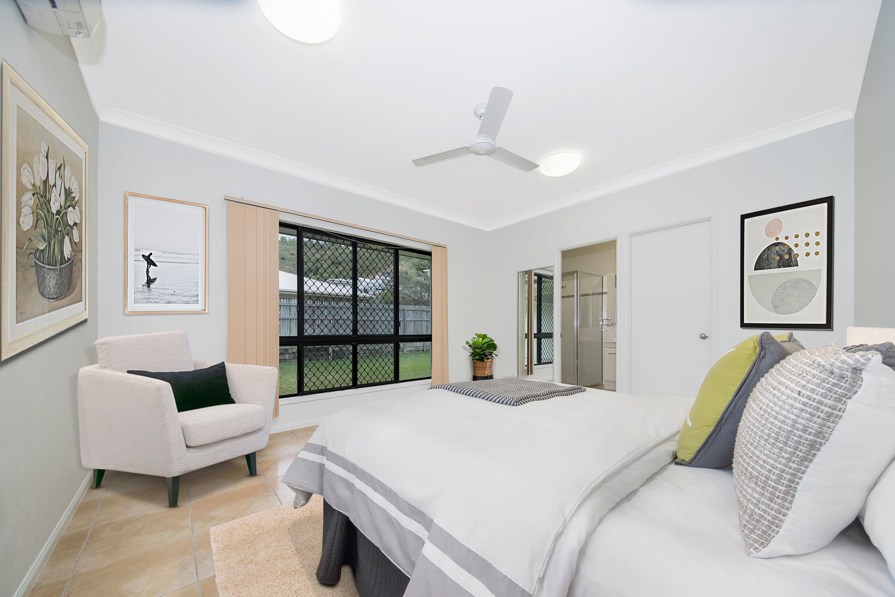 15 Franklin Drive, Mount Louisa QLD 4814, Mount Louisa - Thumbnail 6