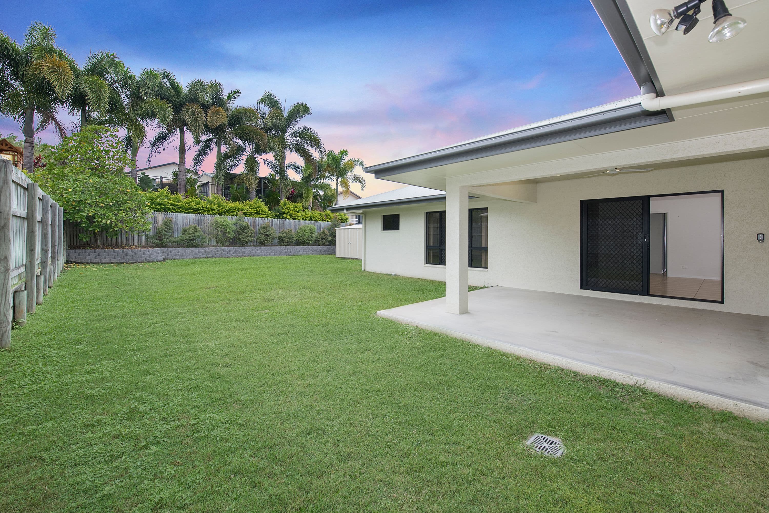 15 Franklin Drive, Mount Louisa QLD 4814, Mount Louisa - Thumbnail 8