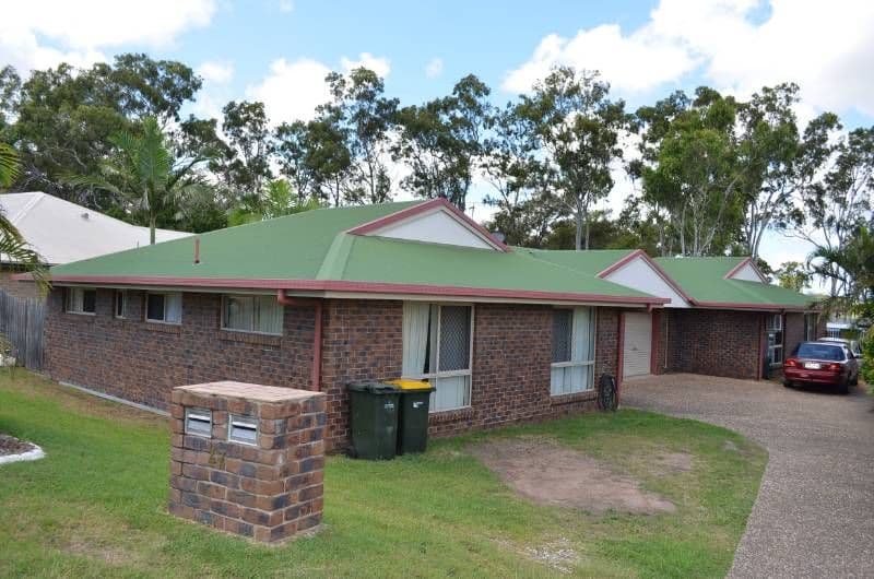 47 Park Street, WEST GLADSTONE QLD 4680, West Gladstone - Image 1