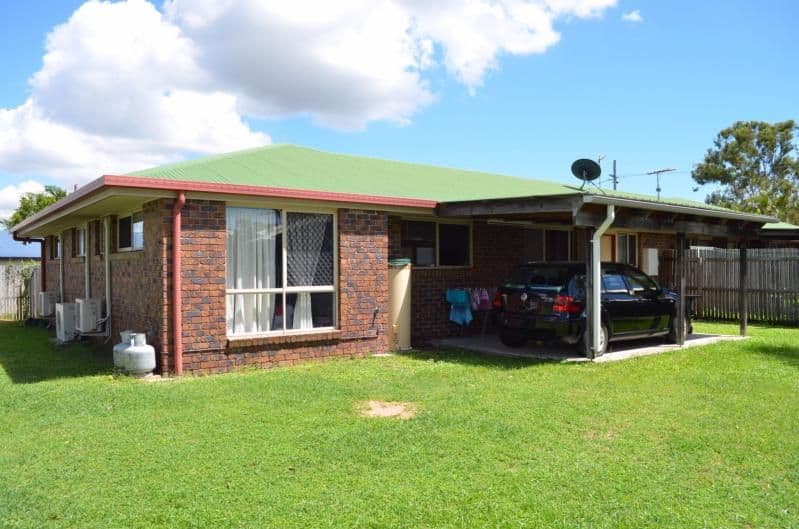 47 Park Street, WEST GLADSTONE QLD 4680, West Gladstone - Thumbnail 7