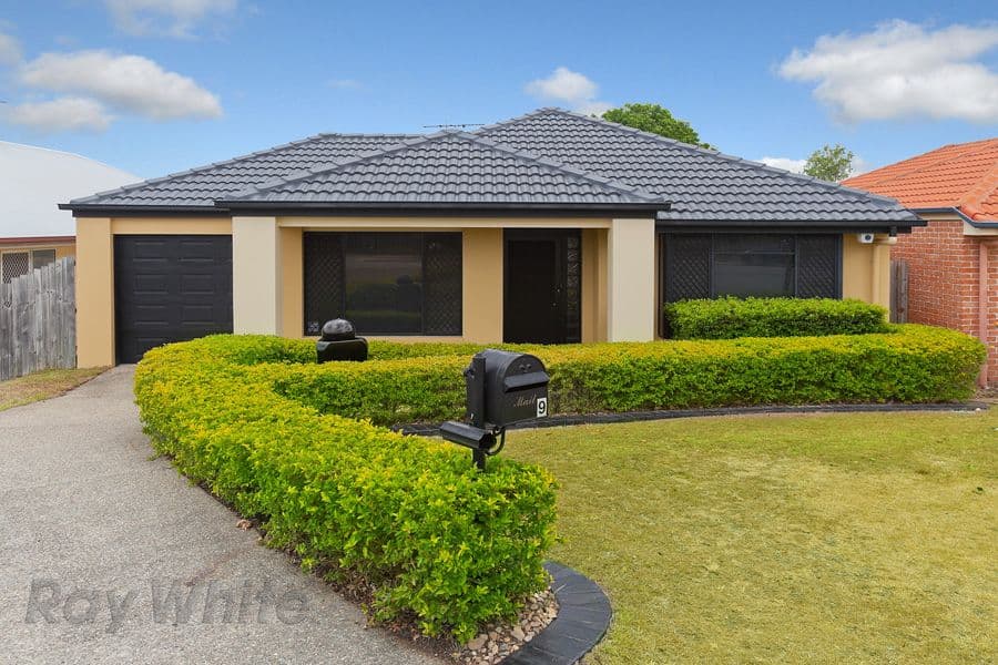 9 Potomac Court, SPRINGFIELD QLD 4300, Springfield - Image 1