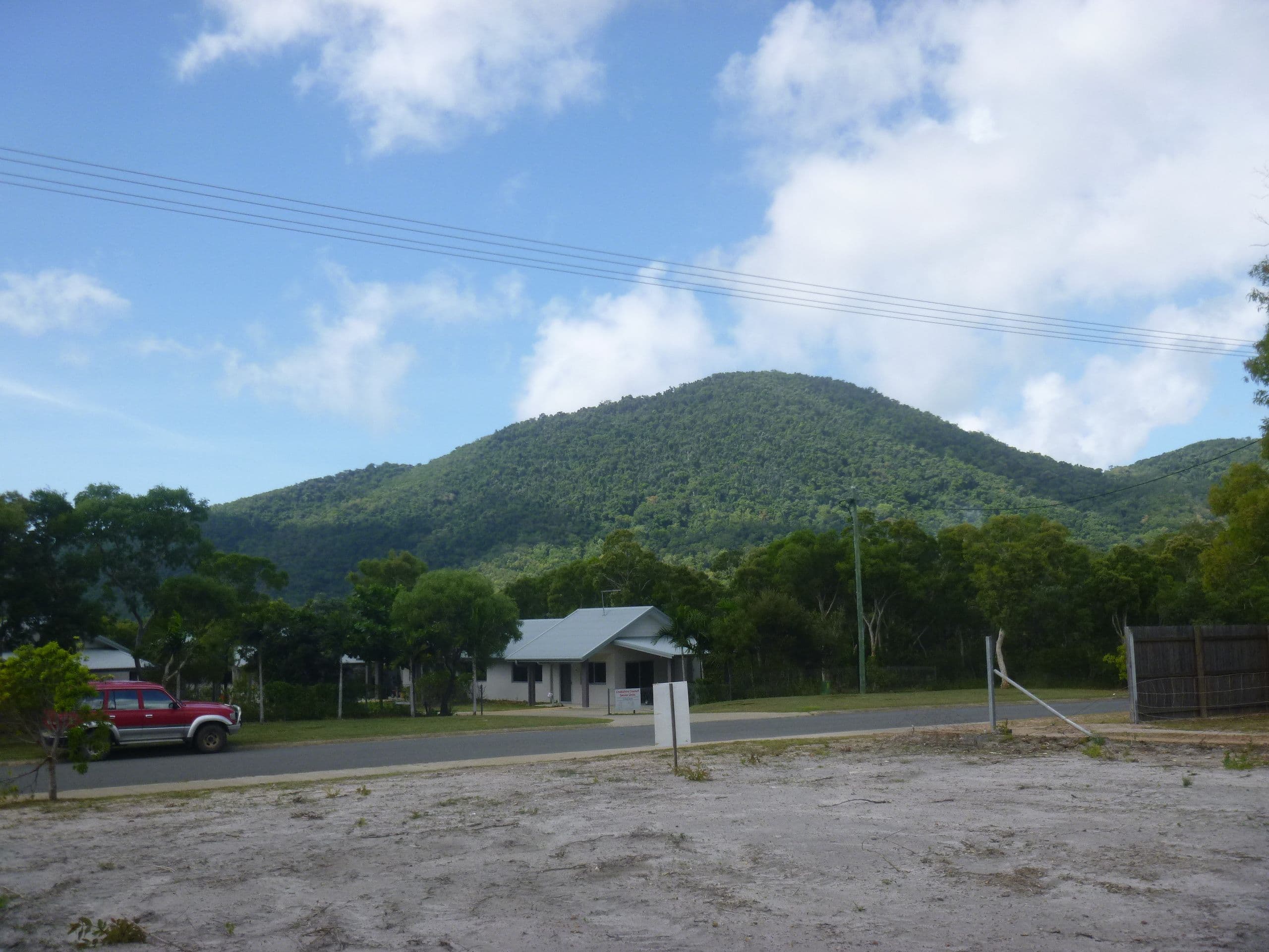 25 May Street, Cooktown QLD 4895, Cooktown - Image 1
