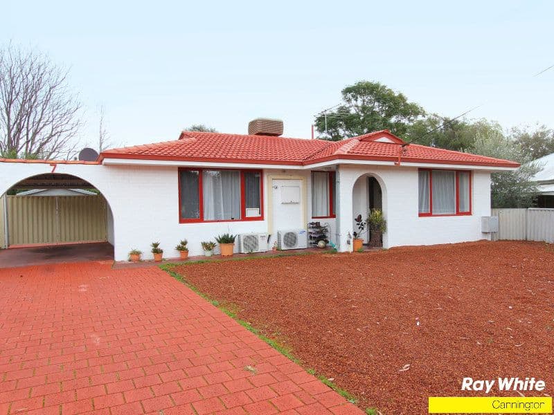 7 Crandon Street, GOSNELLS WA 6110, Gosnells - Image 1