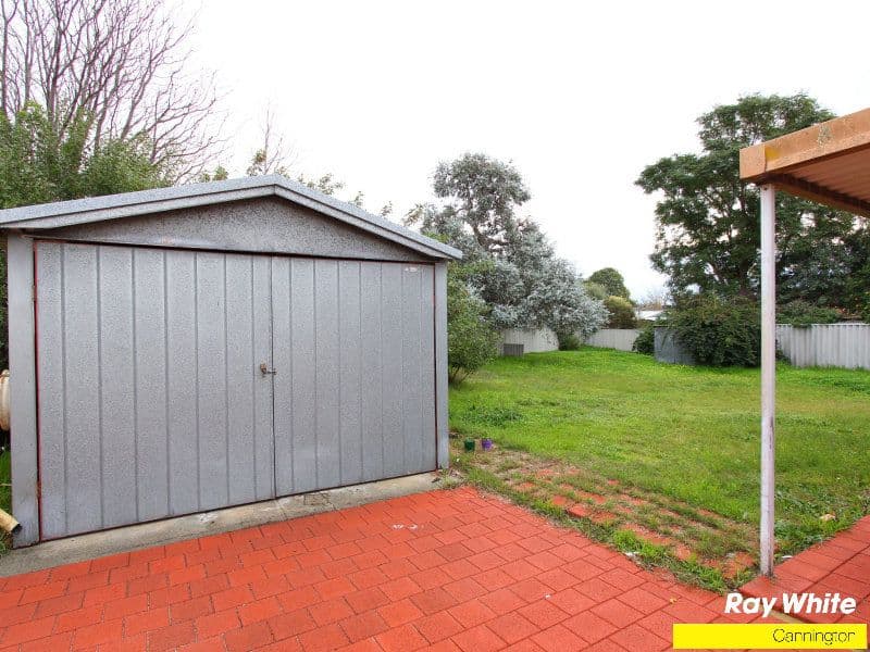 7 Crandon Street, GOSNELLS WA 6110, Gosnells - Thumbnail 4