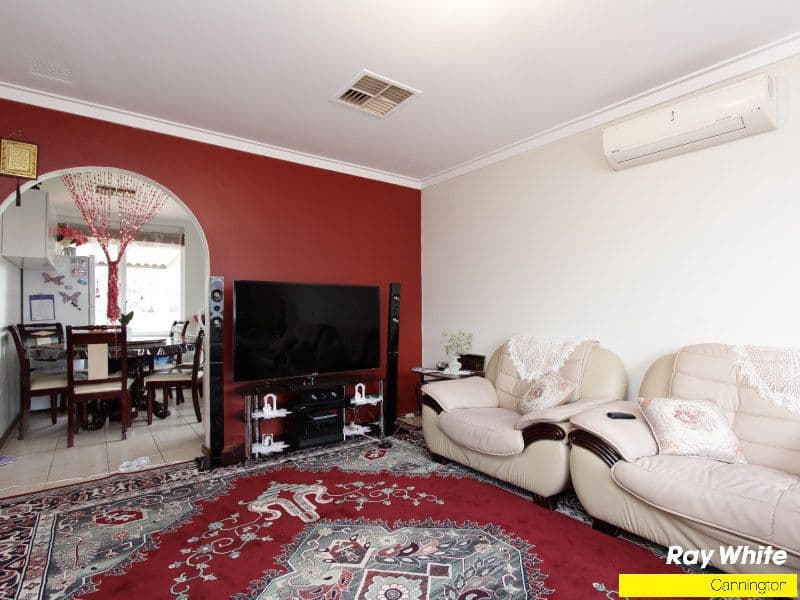 7 Crandon Street, GOSNELLS WA 6110, Gosnells - Thumbnail 5