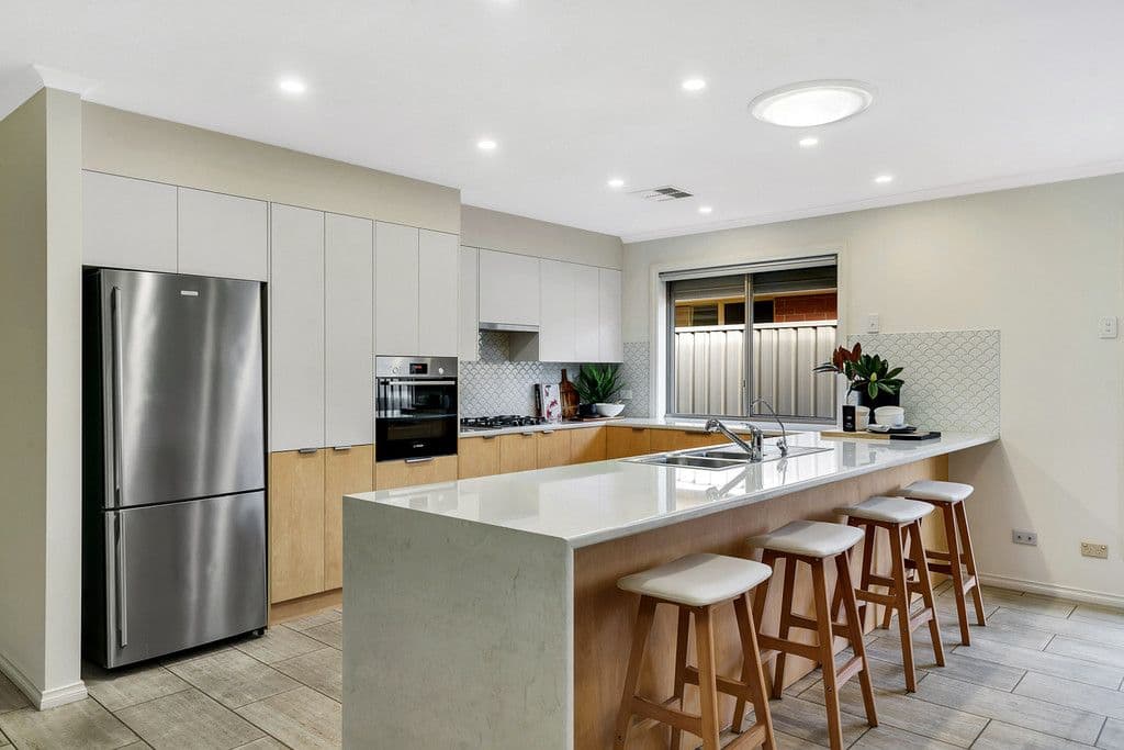 2 Hallett Boulevard, Allenby Gardens SA 5009, Allenby Gardens - Image 1