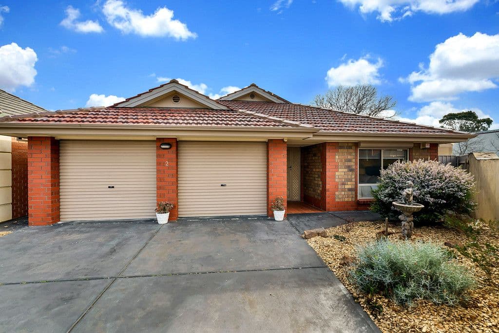 2 Hallett Boulevard, Allenby Gardens SA 5009, Allenby Gardens - Thumbnail 2