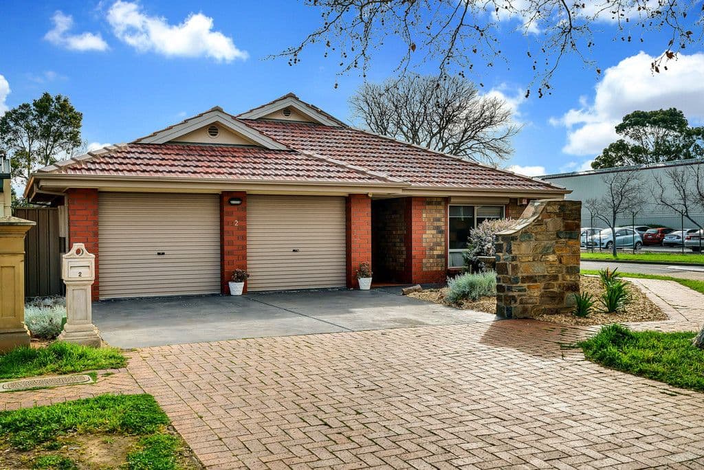 2 Hallett Boulevard, Allenby Gardens SA 5009, Allenby Gardens - Thumbnail 3