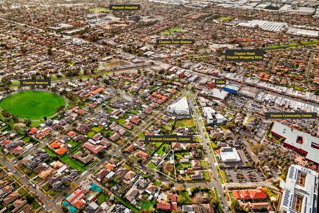 4 Yarram Crescent, Clayton VIC 3168, Clayton - Thumbnail 8