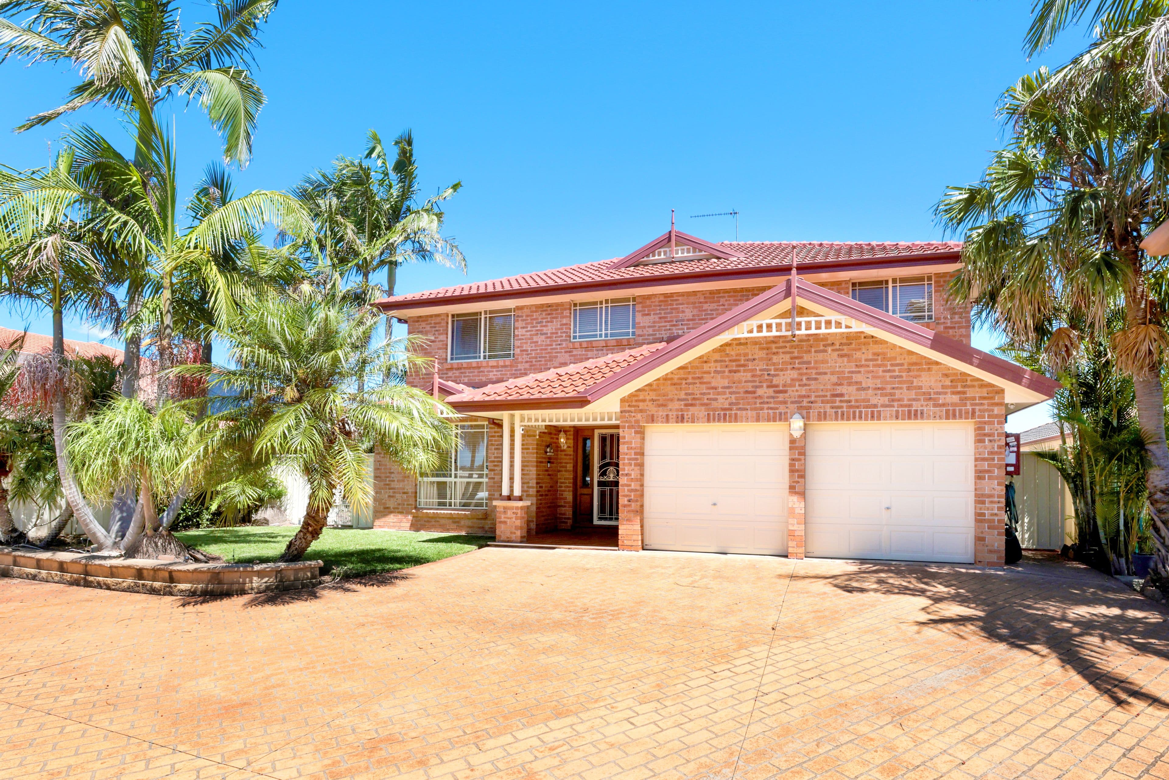 15 Minnek Close, Glenmore Park NSW 2745, Glenmore Park - Image 1