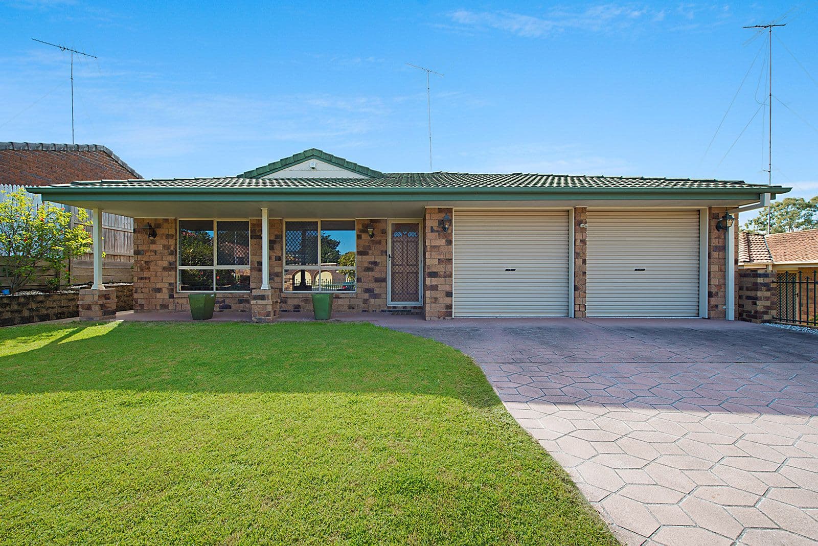 126 Greenwood Street, Wishart QLD 4122, Wishart - Image 1