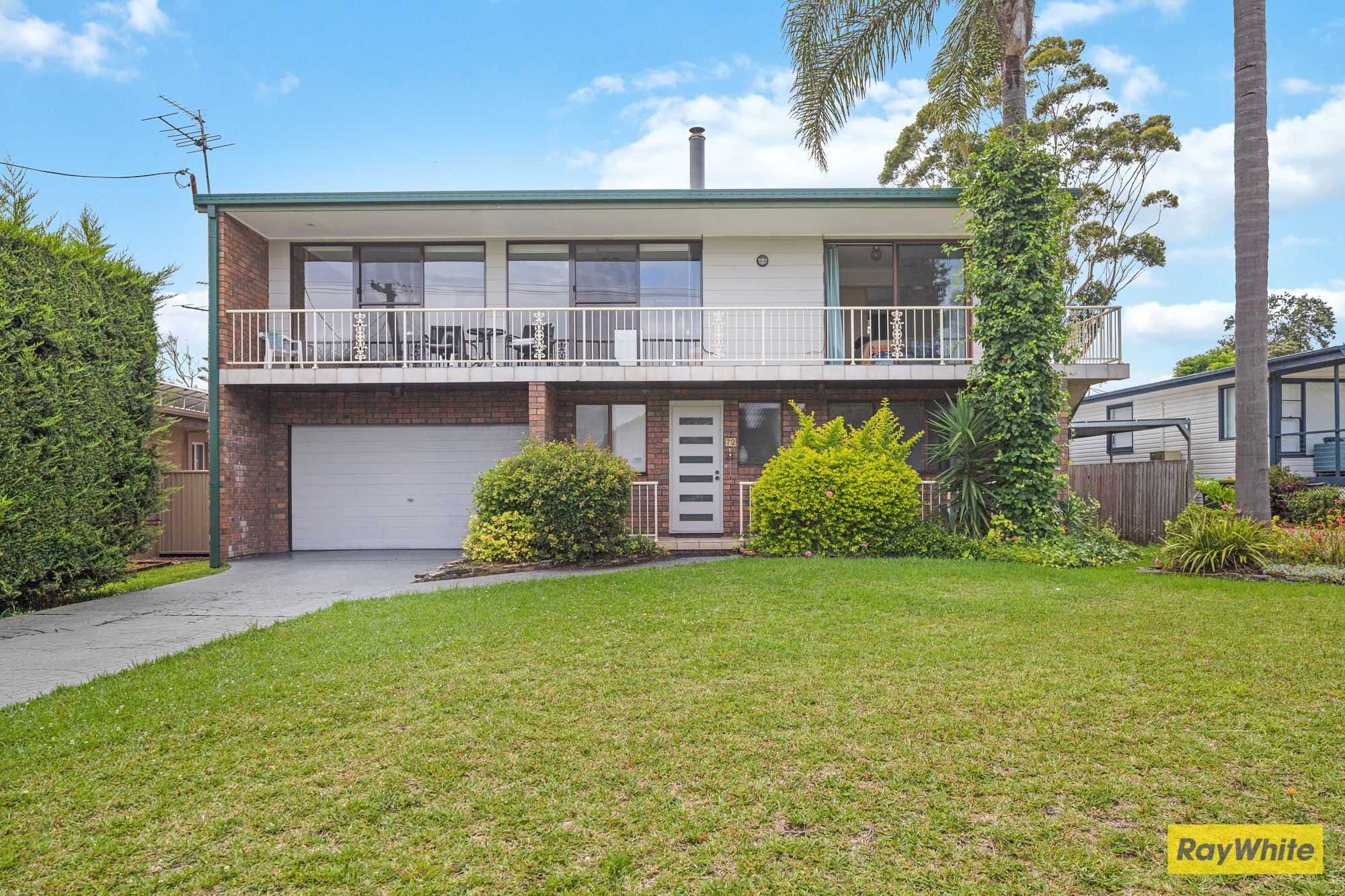 72 Sunpatch Parade, Tomakin NSW 2537, Tomakin - Image 1