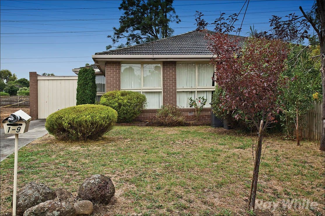 9 Chivers Avenue, Glen Waverley VIC 3150, Glen Waverley - Image 1