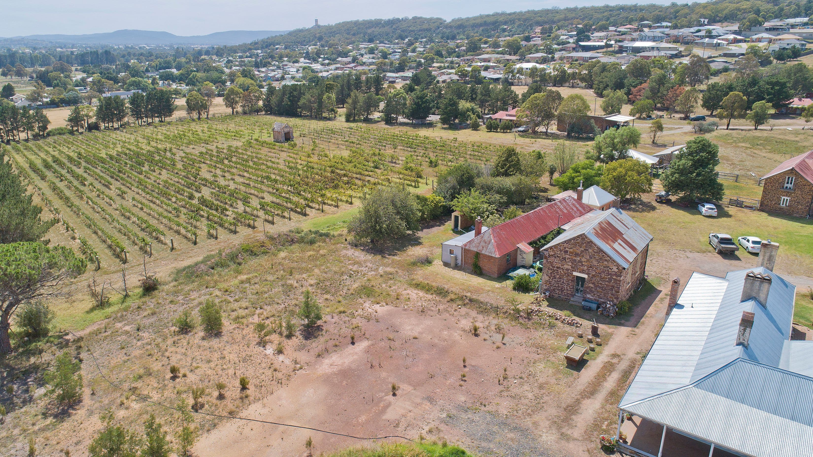 33 Bungonia Road - Lansdowne Park, Goulburn NSW 2580, Goulburn - Image 1