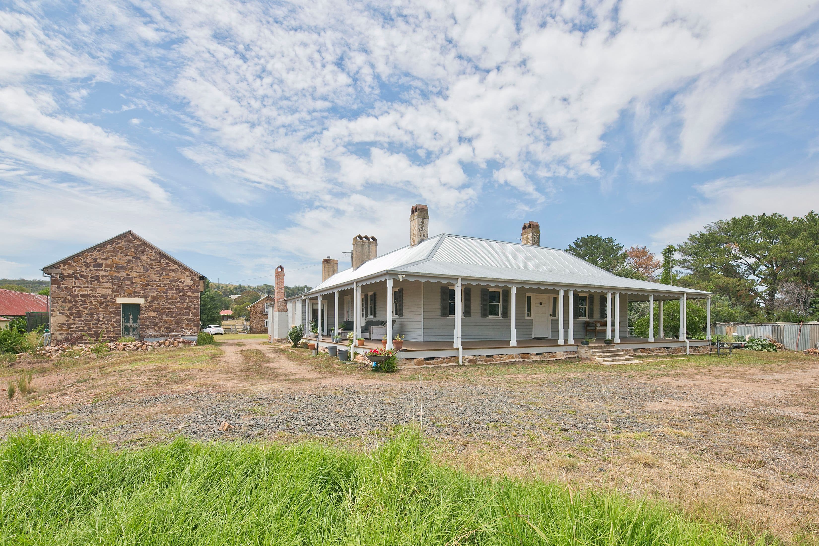 33 Bungonia Road - Lansdowne Park, Goulburn NSW 2580, Goulburn - Thumbnail 3