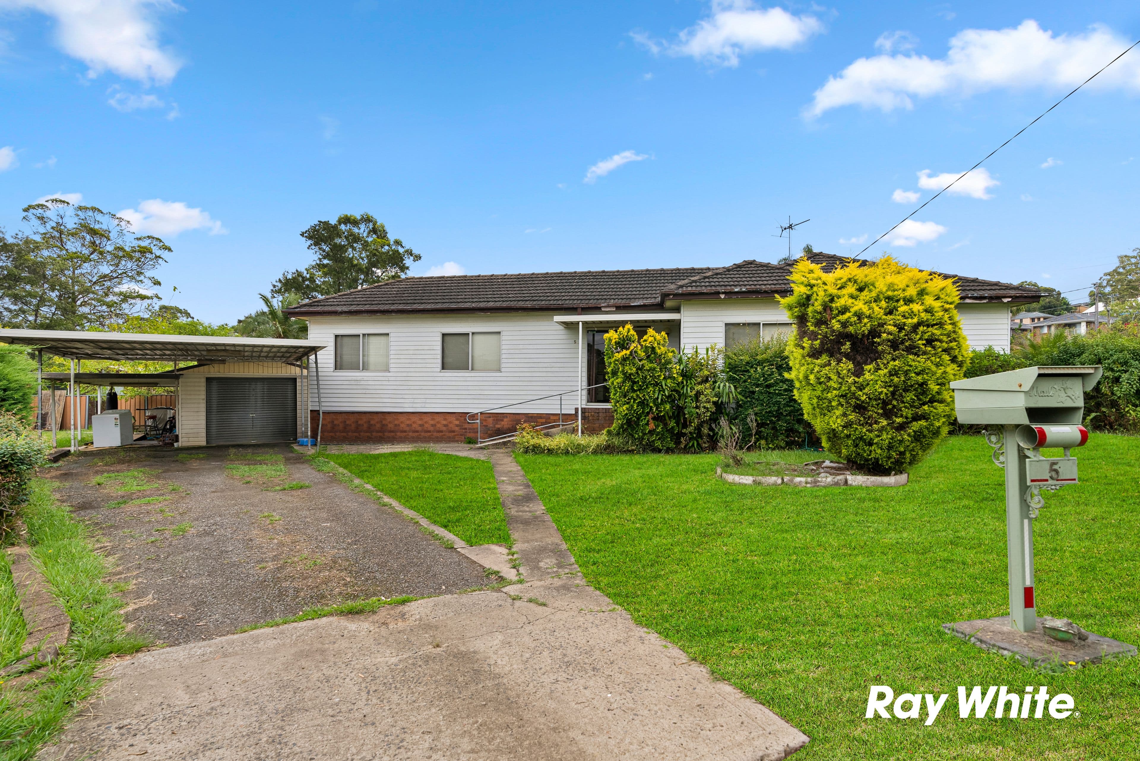 5 Arjez Place, Marayong NSW 2148, Marayong - Image 1
